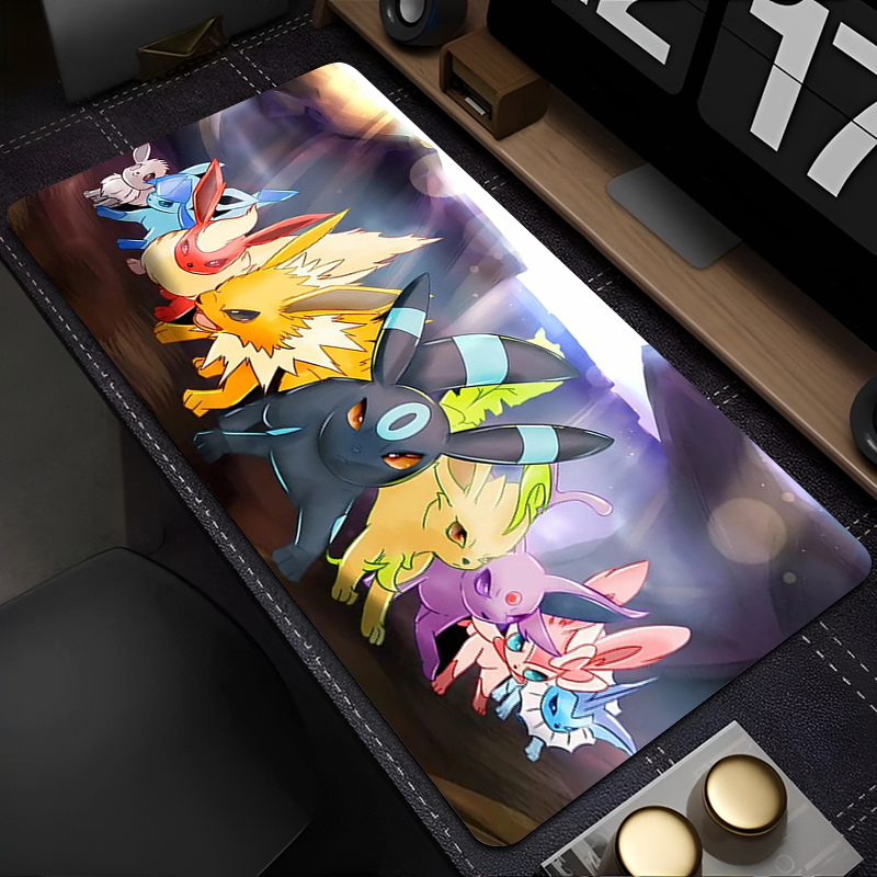 Gaming Mouse Pad XXL Pokemon C - Esports Y Gaming recension och pris
