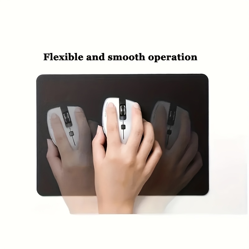 Brand Cute Floral Mouse Pad Ir - Esports Gaming Brands recension och pris