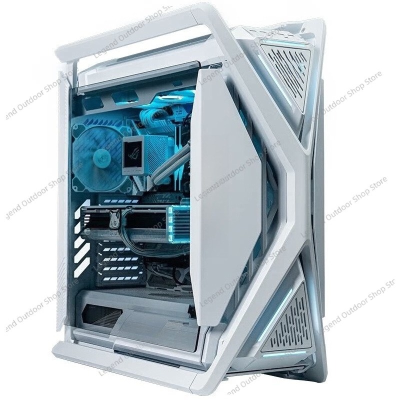 Custom DIY High End Gaming Des - Esports Gaming Degree recension och pris