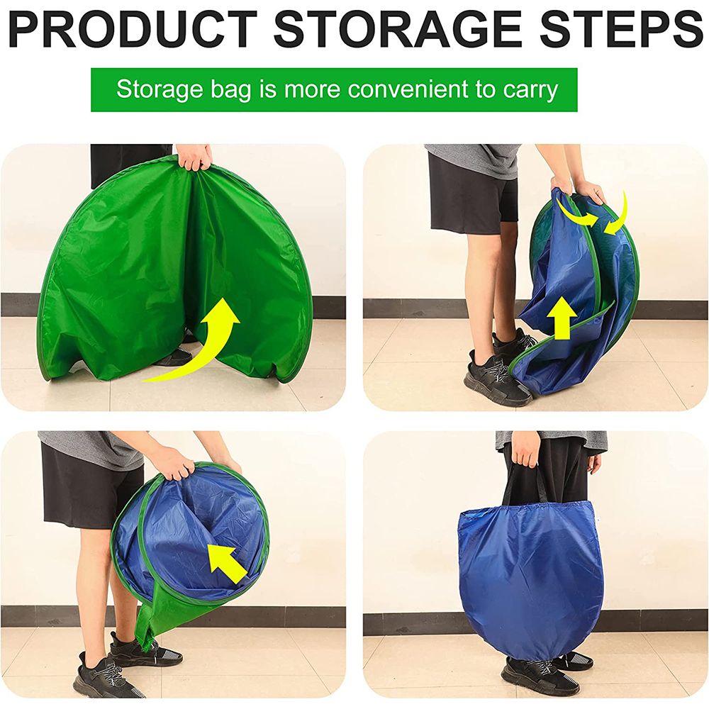 Portable Chromakey Chair Photo - Green Screen Collapsible recension och pris