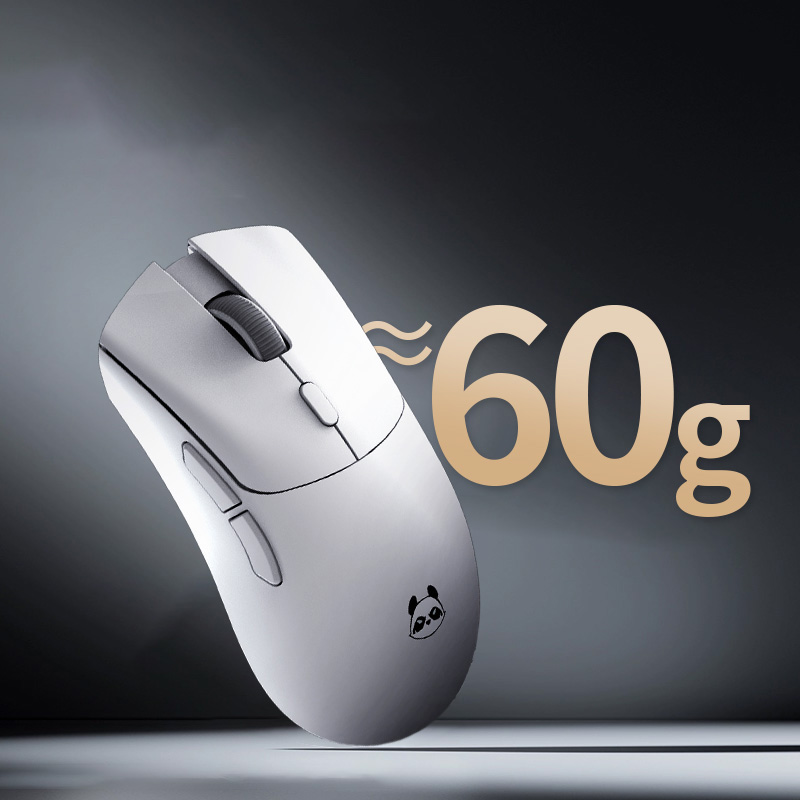 Metaphyuni panda P1 Wireless M - Esports Gaming Mouse recension och pris