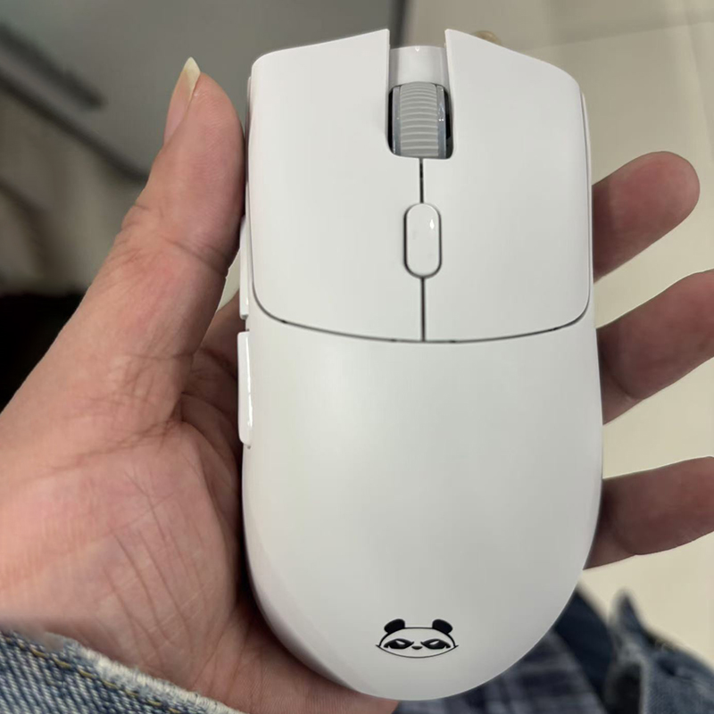 Metaphyuni panda P1 Wireless M - Esports Gaming Mouse recension och pris