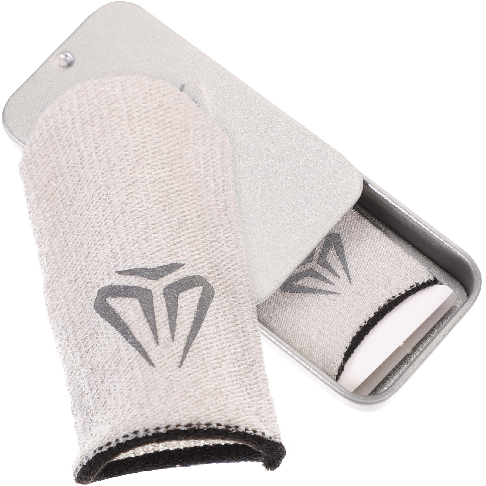 1Pair Esports Finger Sleeves B - Esports Gaming Finger Sleeve recension och pris
