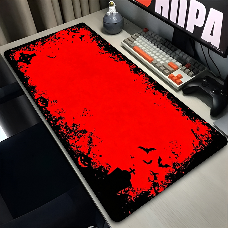 Cool Mouse Pad Large Gaming Pa - Esports Gaming Mouse recension och pris