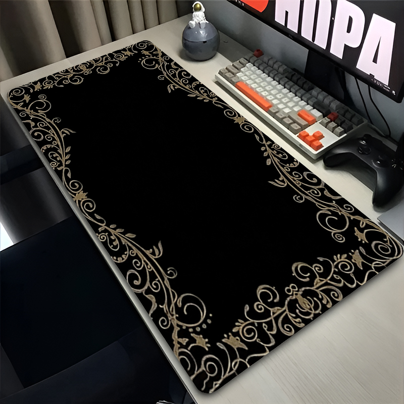 Cool Mouse Pad Large Gaming Pa - Esports Gaming Mouse recension och pris
