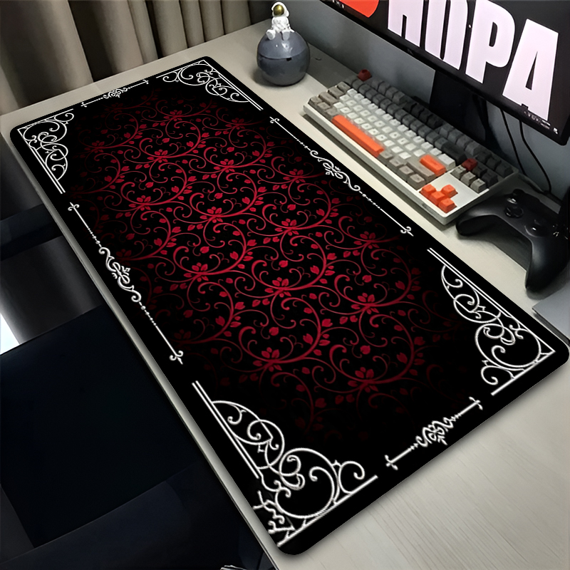Cool Mouse Pad Large Gaming Pa - Esports Gaming Mouse recension och pris