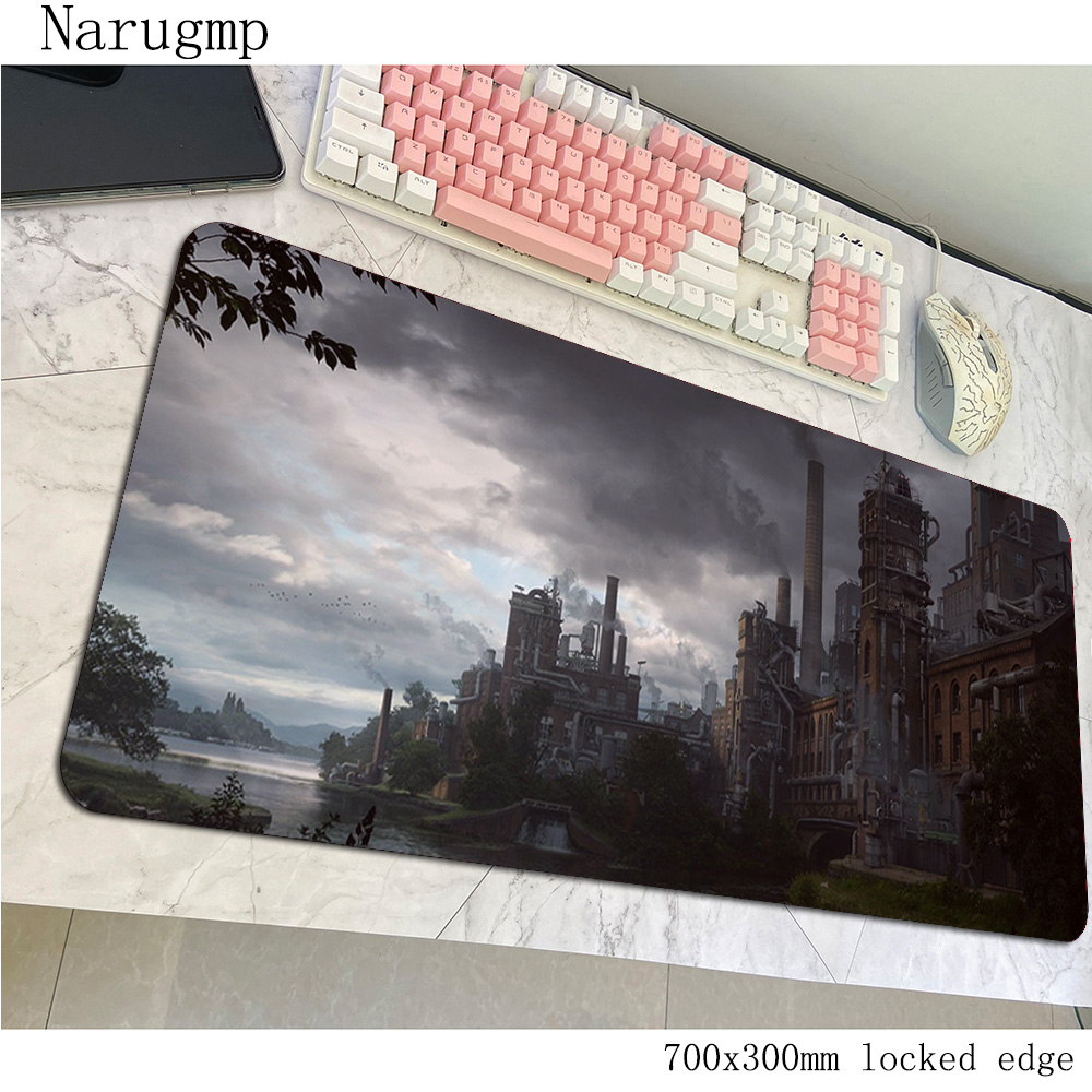 Building Sci Fi mouse pad espo - Esports Gaming Pc Build recension och pris