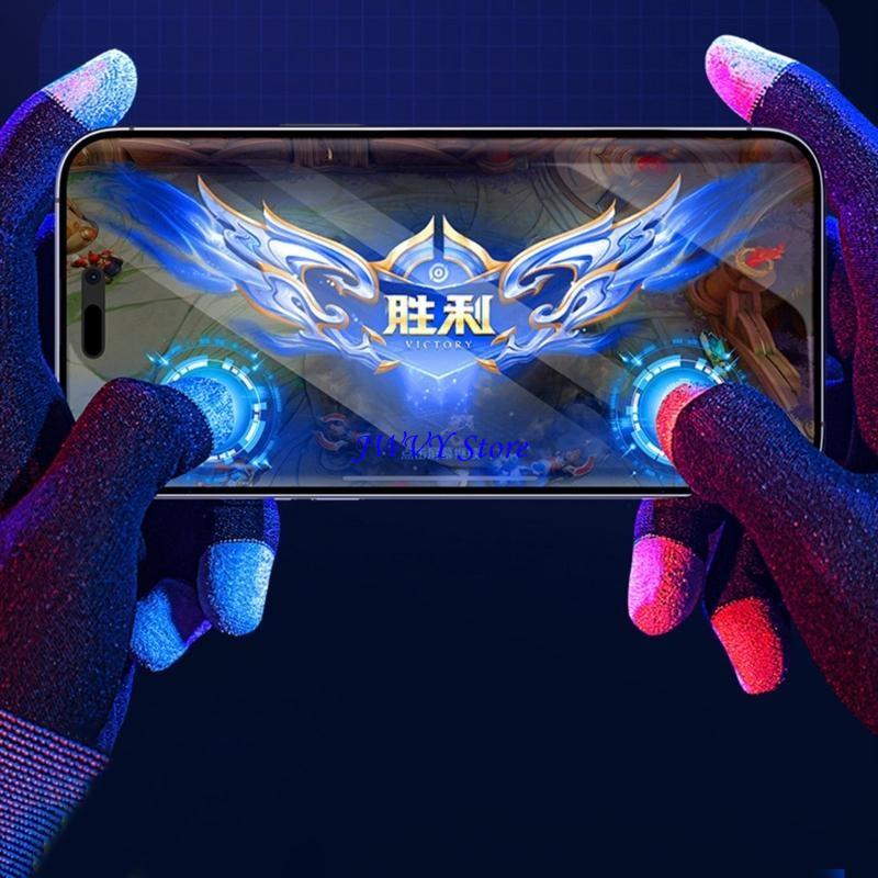 573A Gaming Finger Sleeve for  - Esports Gaming Finger Sleeve recension och pris
